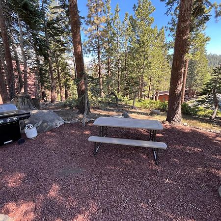 Tastefully Remodeled Condo At Mammoth Ski & Racquet Club, Hot Tub, Garage, 10 Min Walk To Ski Lifts Μαμούθ Λέικς Εξωτερικό φωτογραφία