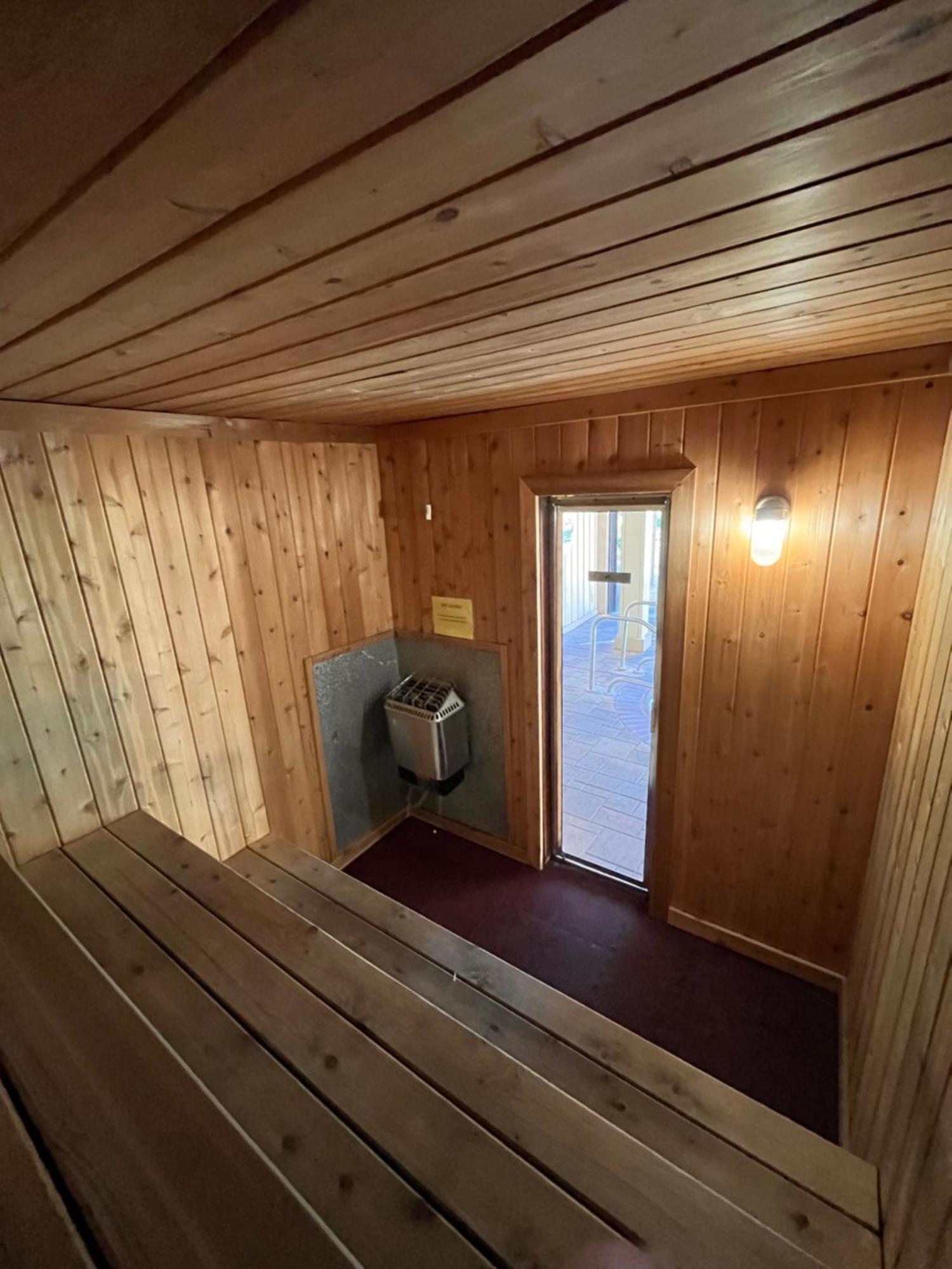 Tastefully Remodeled Condo At Mammoth Ski & Racquet Club, Hot Tub, Garage, 10 Min Walk To Ski Lifts Μαμούθ Λέικς Εξωτερικό φωτογραφία