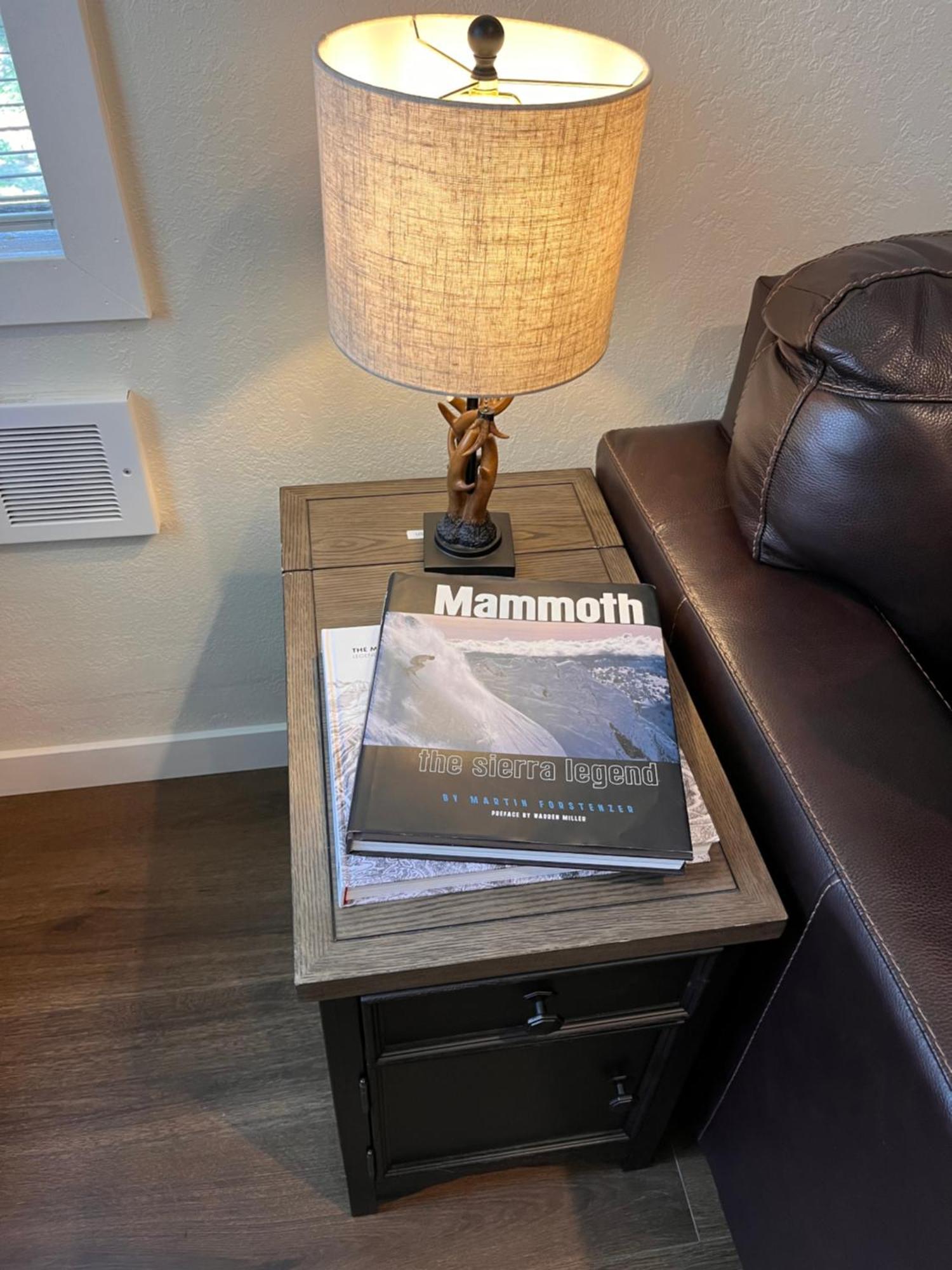 Tastefully Remodeled Condo At Mammoth Ski & Racquet Club, Hot Tub, Garage, 10 Min Walk To Ski Lifts Μαμούθ Λέικς Εξωτερικό φωτογραφία