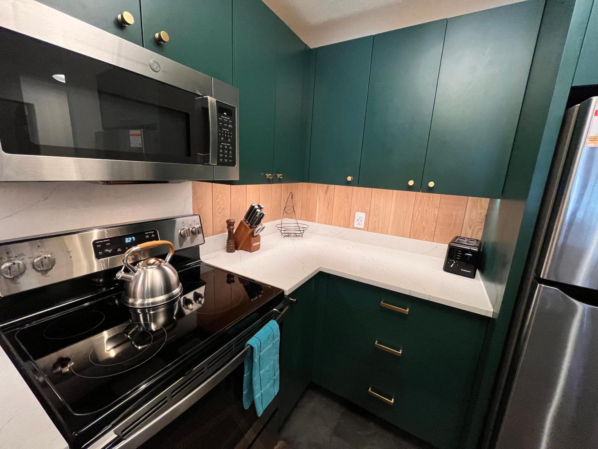Tastefully Remodeled Condo At Mammoth Ski & Racquet Club, Hot Tub, Garage, 10 Min Walk To Ski Lifts Μαμούθ Λέικς Εξωτερικό φωτογραφία